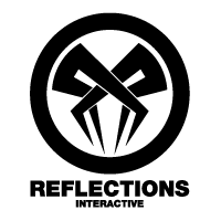 Reflections Interactive Download Logos Gmk Free Logos