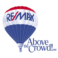Remax above the crowd