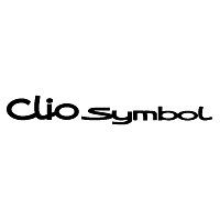 Renault Clio Symbol