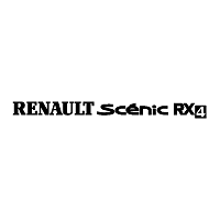 Renault Scenic RX4