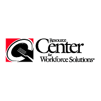 Resource Center for Workforce Solutions