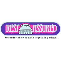 Rest Assured Beds