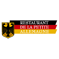 Restaurant De La Petite Allemagne