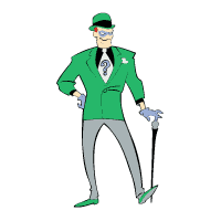Riddler