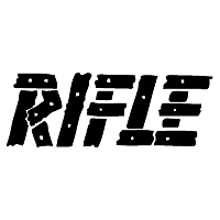 Rifle
