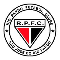 Rio Pardo Futebol Clube de Sao Jose do Rio Pardo-SP