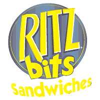 Ritz Bits Sandwiches