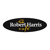 Robert Harris Cafe