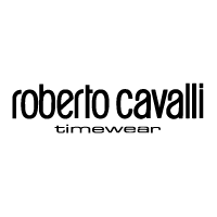 Roberto Cavalli timewear