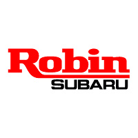 Robin Subaru