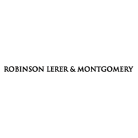 Robinson Lerer & Montgomery