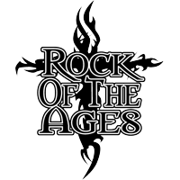 Rock of the Ages