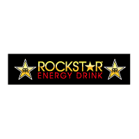 Rockstar Energy Drink