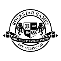 Rockstar Games Crest
