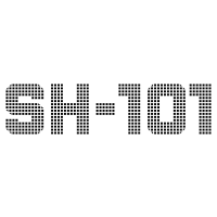 Roland SH-101