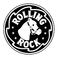 Rolling Rock