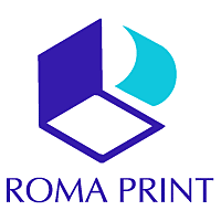 Roma Print