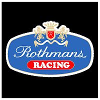 Rothmans Racing F1