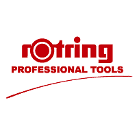 Rotring Professional Tools