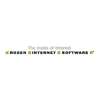 Roxen Internet Software