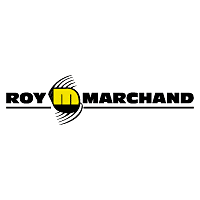 Roy Marchand