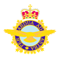Download Royal Canadian Air Force