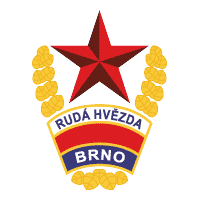 Ruda Hvezda Brno