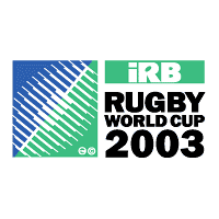 Rugby World Cur 2003
