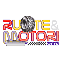 Ruote & Motori 2003