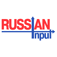 Russian Input