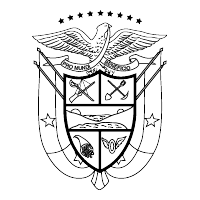 republica de panama escudo