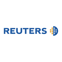 REUTERS (new logo)