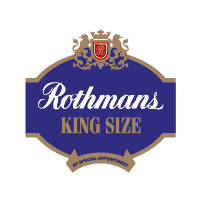 ROTHMANS Cigarettes
