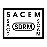 Download SACEM - SDRM - SACD - SCAM