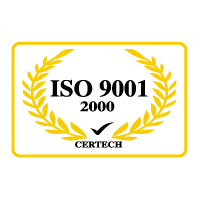 SAGARPA Certificacion ISO 9001 2000 Certech