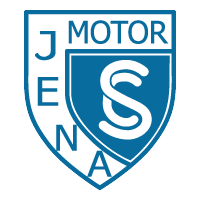 SC Motor Jena (old logo)