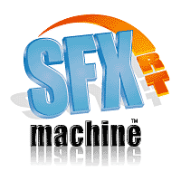 Descargar SFX Machine RT