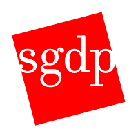SGDP