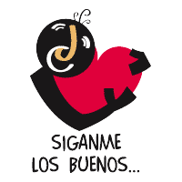 SIGANME LOS BUENOS