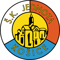 SK Jednota Kosice (later - 1FC Kosice, MFK Kosice)