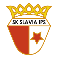 sk slavia ips praha (logo of 70 s 80 s) | Download logos ...