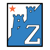 SK Zagreb (old logo)