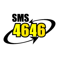 SMS 4646