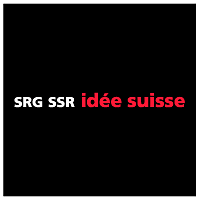 SRG SSR Idee Suisse