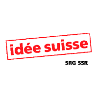 SRG SSR Idee Suisse