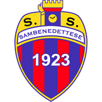 SS Sambendettese