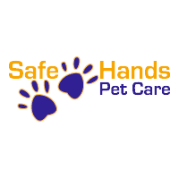 Safe Hands Pet Care