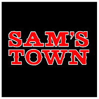 Sam s Town
