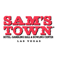 Sam s Town - Las Vegas