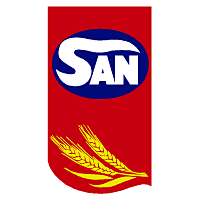 San